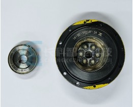 拆個(gè)發(fā)那科200iD機(jī)器人六軸減速機(jī)給產(chǎn)線(xiàn)救急