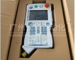 YASKAWA安川機(jī)器人NX100、DX100、DX200、XRC示教器現(xiàn)貨 維修服務(wù)