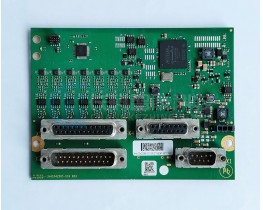 ABB機(jī)器人SMB串行測量模塊主板3HAC042285-001/05 3HAC042285-009 R03