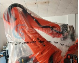 新到貨，庫卡300公斤重負載機械手KR300-2PA/FLR