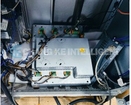 Repair ABB DSQC 406 Drive Unit 3HAC035301-001/04