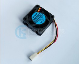 三洋SanAce40小風扇109P0424H7D28適用發(fā)那科工控機驅動器變頻器