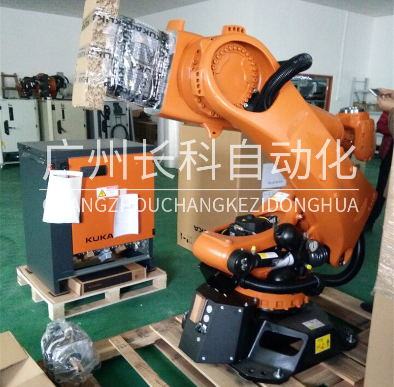 KUKA庫(kù)卡機(jī)器人平衡缸 KUKA庫(kù)卡機(jī)器人平衡缸