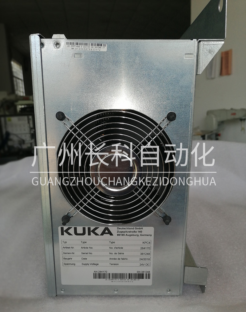 KUKA庫卡KRC4主機(jī) KUKA KRC4主機(jī)