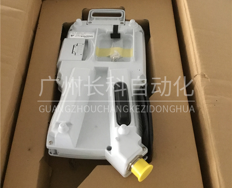 YASKAWA安川機(jī)器人示教器DX100維修 YASKAWA安川機(jī)器人示教器DX100維修