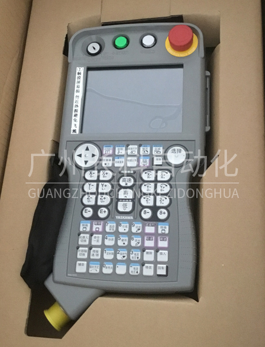 YASKAWA安川機(jī)器人DX200示教器維修 YASKAWA安川機(jī)器人DX200示教器維修