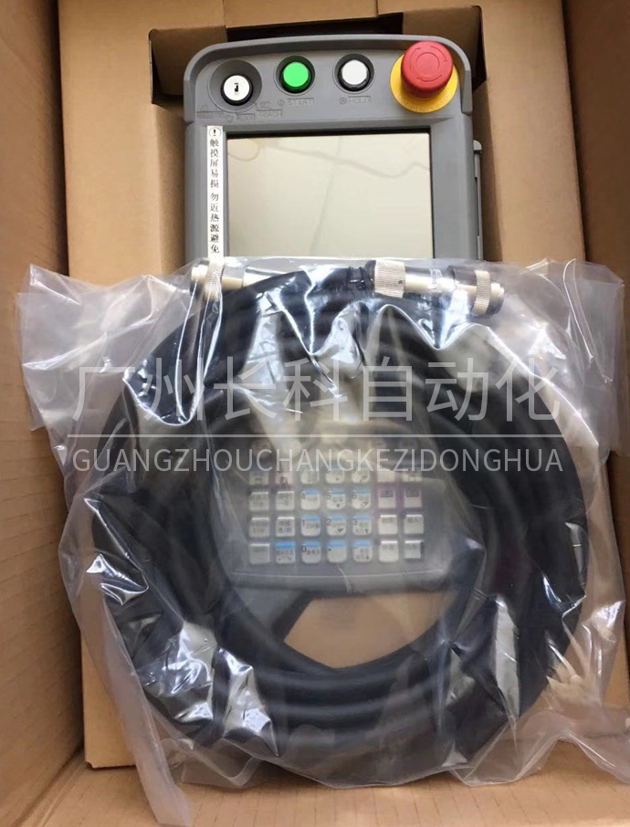 YASKAWA安川機(jī)器人DX200示教器維修 YASKAWA安川機(jī)器人DX200示教器維修