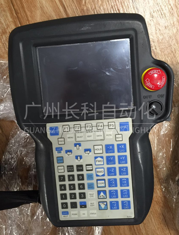發(fā)那科示教器維修 發(fā)那科示教器維修