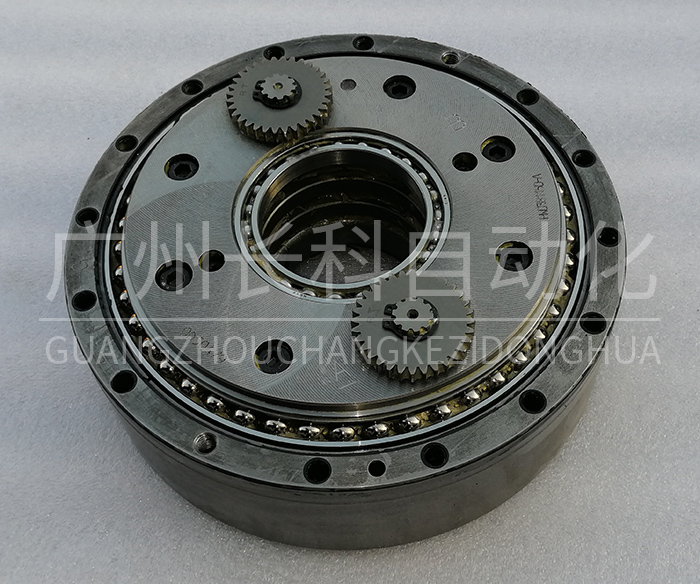 安川機(jī)器人減速機(jī)HW0381150-A 安川減速機(jī)HW0381150-A