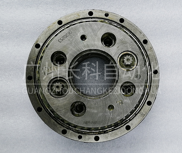 安川齒輪箱減速機(jī)HW0382468-C 安川減速機(jī)HW0382468-C