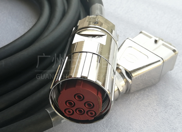 庫(kù)卡00-195-895外部軸動(dòng)力線纜 庫(kù)卡00-195-895外部軸動(dòng)力線纜