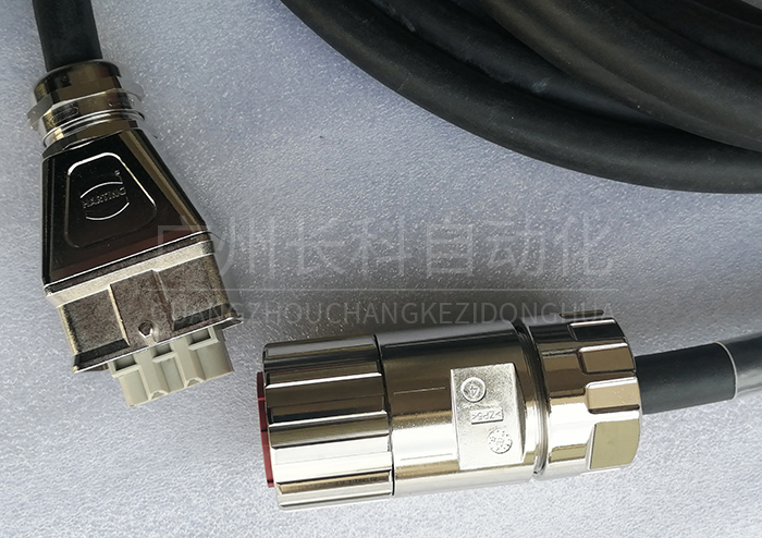 庫(kù)卡00-195-881外部軸動(dòng)力線纜 庫(kù)卡00-195-881外部軸動(dòng)力線纜