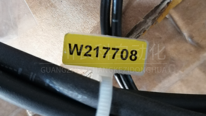 庫(kù)卡W216228外部軸線纜 庫(kù)卡W216228外部軸線纜
