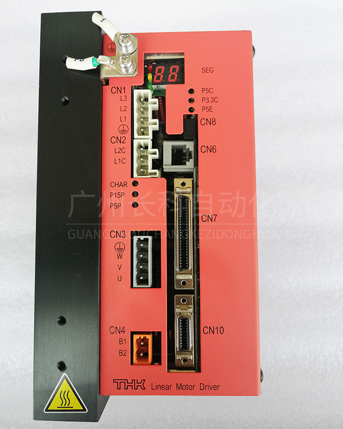 THK TDP-150CU-200AC伺服驅(qū)動器 THK TDP-150CU-200AC伺服驅(qū)動器