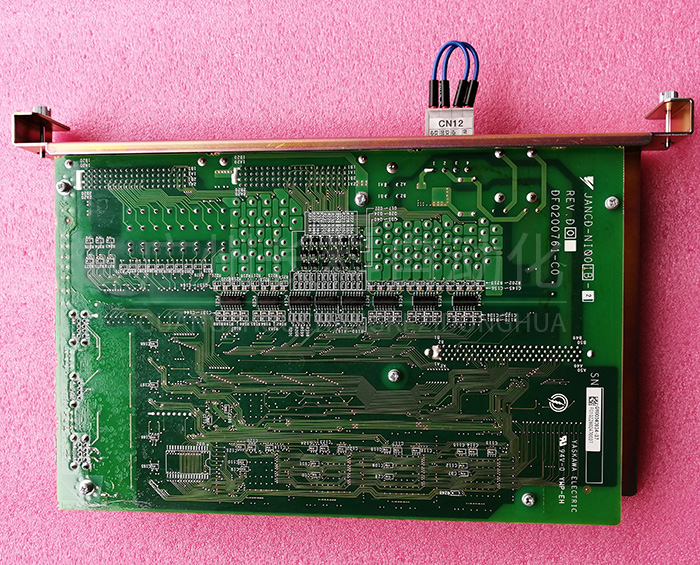 NX100 IF單元JZNC-NIF01B-2 NX100 IF單元JZNC-NIF01B-2