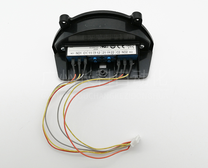 ABB機(jī)器人示教器使能裝置按鍵 ABB機(jī)器人示教器使能裝置按鍵