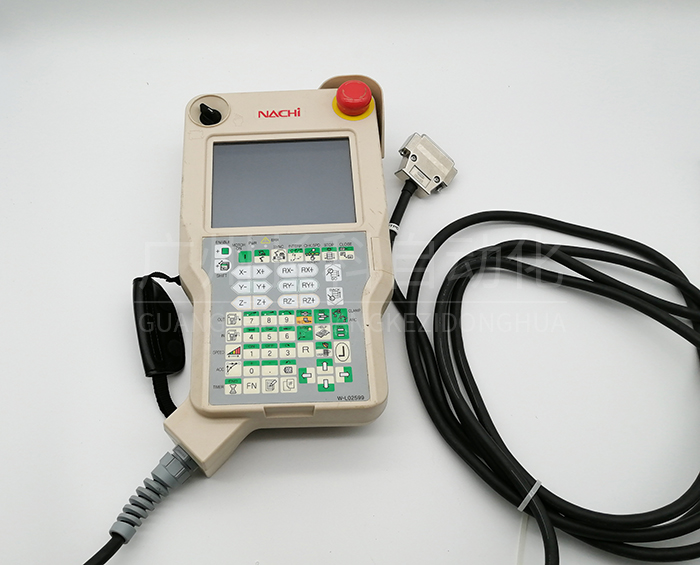 那智不二越操作手柄CFDTP-10-04M 那智不二越操作手柄CFDTP-10-04M