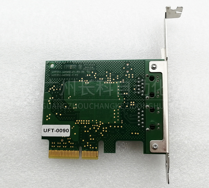 庫(kù)卡C4主機(jī)網(wǎng)卡D2735-K12 GS 1 00-204-469 庫(kù)卡C4主機(jī)網(wǎng)卡D2735-K12 GS 1 00-204-469
