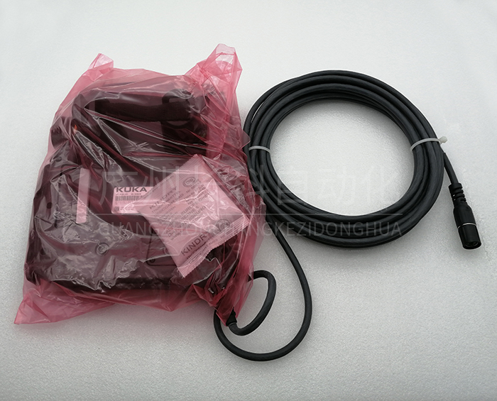 庫卡機(jī)器人KR C5 smartPAD示教編程器00-291-556 庫卡機(jī)器人KR C5示教編程器00-291-556