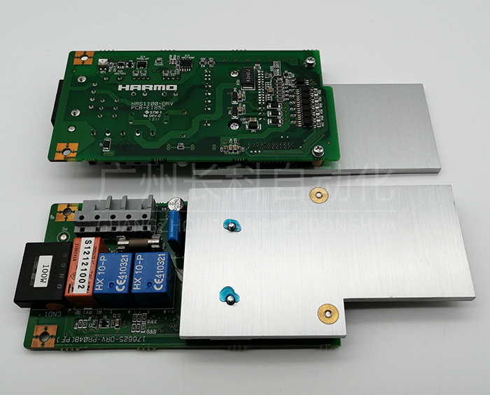 哈模HARMO控制驅(qū)動(dòng)器主板HRS1100-DRV PCB-E185C  哈模HARMO控制驅(qū)動(dòng)器主板HRS1100-DRV PCB-E185C