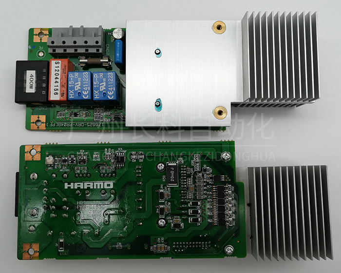 哈模HARMO控制驅(qū)動(dòng)器主板HRS1100-DRV PCB-E185C  哈模HARMO控制驅(qū)動(dòng)器主板HRS1100-DRV PCB-E185C