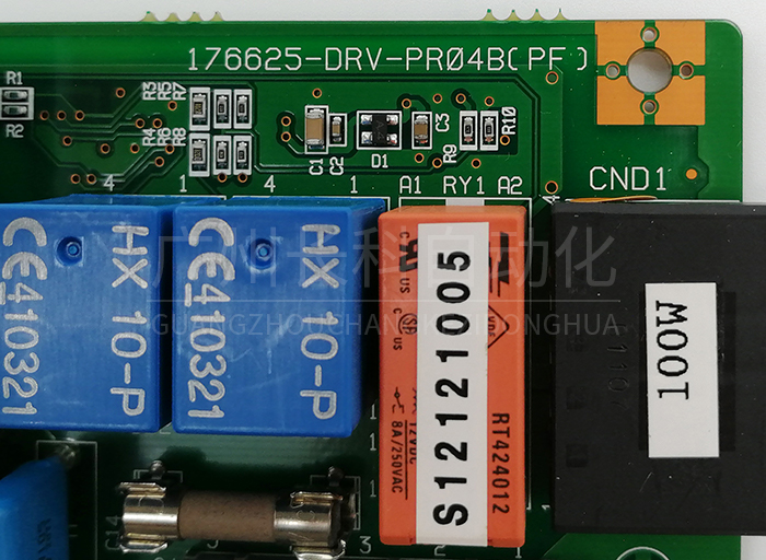 哈模HARMO控制驅(qū)動(dòng)器主板HRS1100-DRV PCB-E185C  哈模HARMO控制驅(qū)動(dòng)器主板HRS1100-DRV PCB-E185C