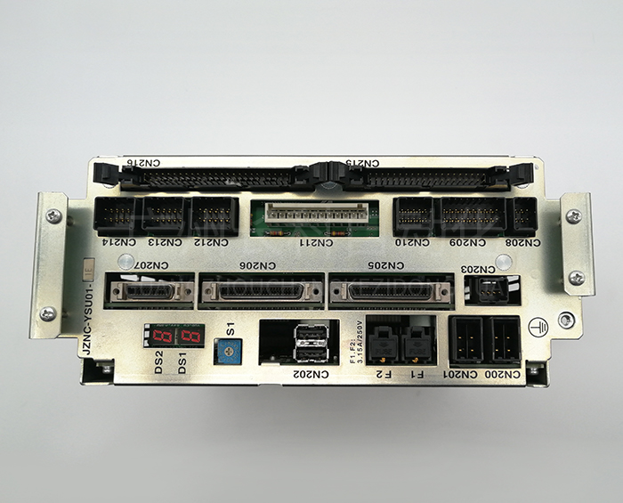 安川機械安全單元JZNC-YSU01-1E 安川機械安全單元JZNC-YSU01-1E