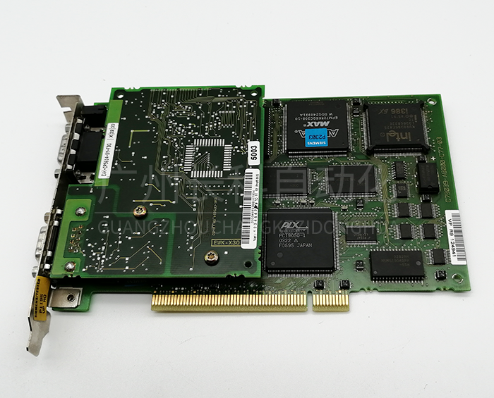 庫(kù)卡機(jī)械手臂控制柜PC現(xiàn)場(chǎng)總線通訊板profibus 00-104-561 庫(kù)卡機(jī)械手臂控制柜PC現(xiàn)場(chǎng)總線通訊板profibus 00-104-561