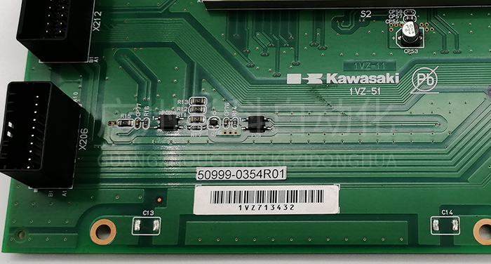 川崎機(jī)械手臂Kawasaki 50999-0354R01 川崎機(jī)械手臂Kawasaki 50999-0354R01