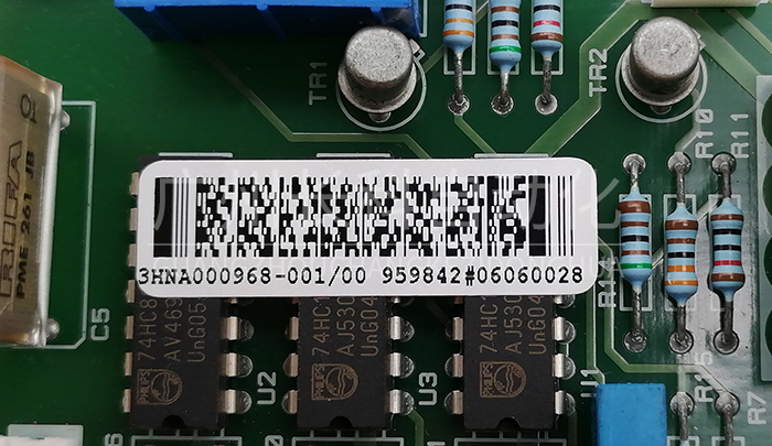 ABB通訊控制連接板3HNA004958-001 ABB通訊控制連接板3HNA004958-001