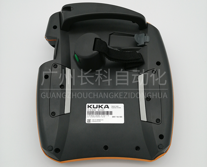 庫(kù)卡C4示教編碼器外殼 庫(kù)卡C4示教編碼器外殼