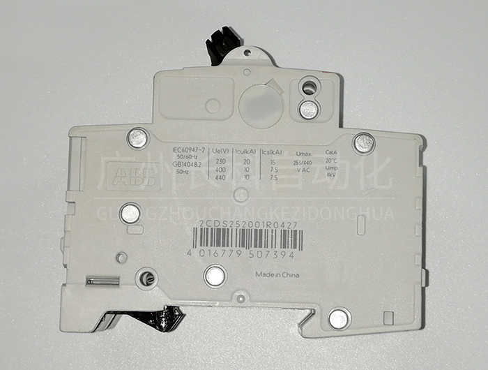 ABB空氣開(kāi)關(guān)S202-K 2CDS252001R0104 ABB空氣開(kāi)關(guān)S202-K 2CDS252001R0104
