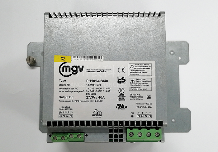 庫卡機(jī)制器電源模塊00109802 PH1013-2840 庫卡控制器電源模塊00109802 PH1013-2840