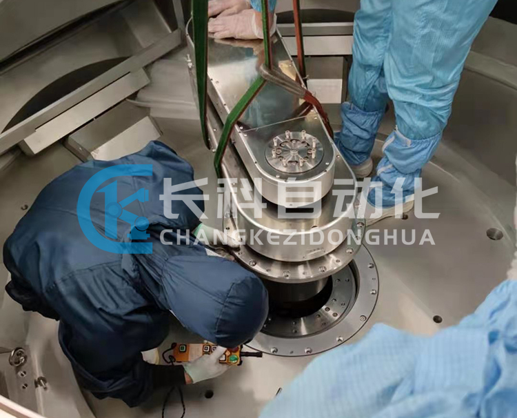 DAIHEN達(dá)誼恒機械手SPR-812-X1942維修 DAIHEN達(dá)誼恒機械手SPR-812-X1942維修