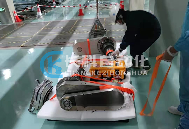 DAIHEN達(dá)誼恒機械手SPR-812-X1942維修 DAIHEN達(dá)誼恒機械手SPR-812-X1942維修