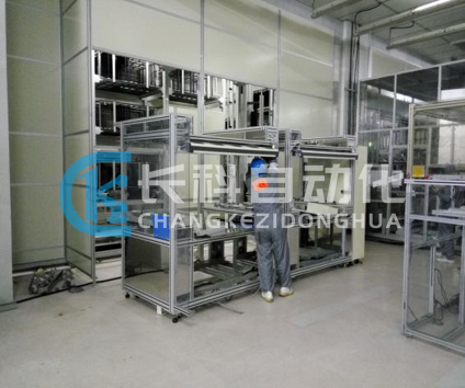 DSPK解包機(jī)對(duì)接STK DSPK解包機(jī)對(duì)接STK