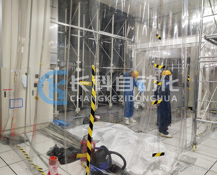 muRata春村STK Shelf改造 muRata春村STK Shelf改造