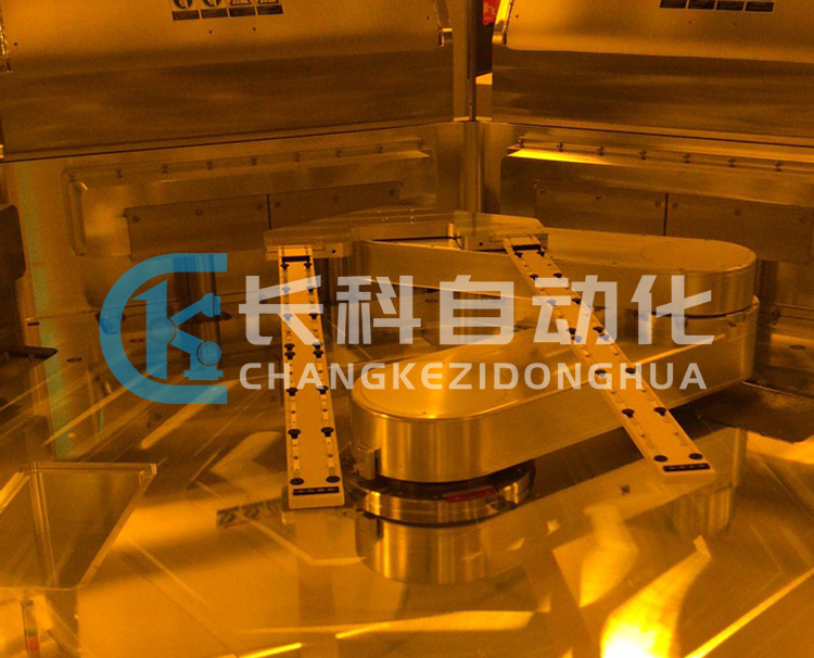 達(dá)誼恒DAIHEN真空機(jī)械手檢修 達(dá)誼恒DAIHEN真空機(jī)械手檢修