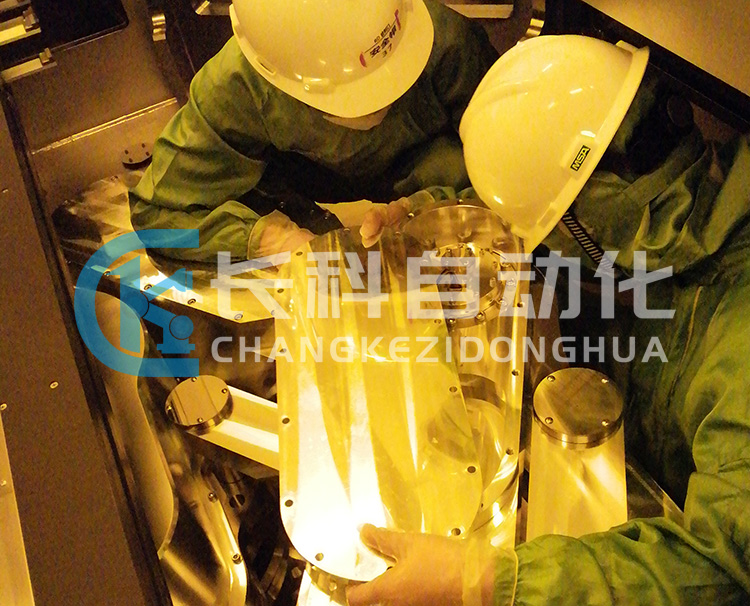 達(dá)誼恒DAIHEN真空機(jī)械手檢修 達(dá)誼恒DAIHEN真空機(jī)械手檢修