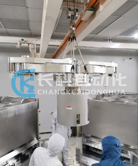 真空蒸鍍機(jī)故障檢修 真空蒸鍍機(jī)故障檢修