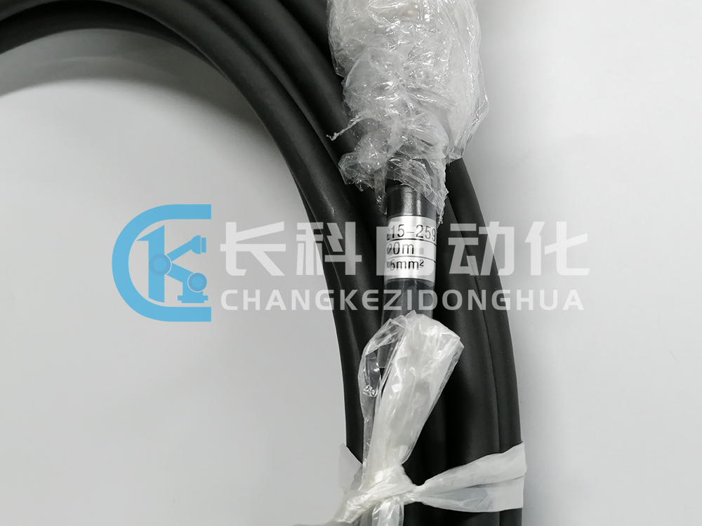 庫卡動(dòng)力線纜00-215-259 庫卡動(dòng)力線纜00-215-259