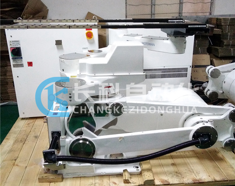 安川玻璃基板搬運機器人NX100/ECS1200DN-L 安川玻璃基板搬運機器人NX100/ECS1200DN-L