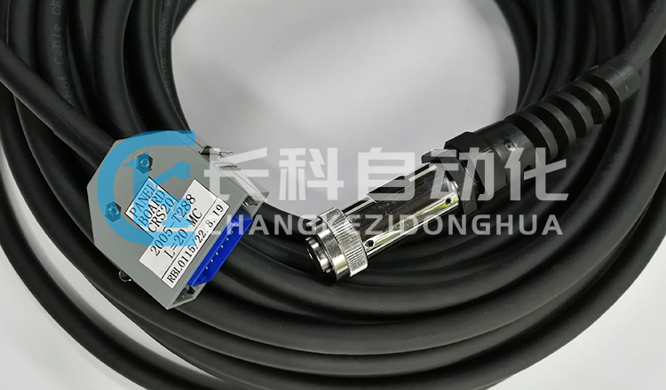 發(fā)那科示教器線纜A660-2005 L=20 發(fā)那科示教器線纜A660-2005 L=20