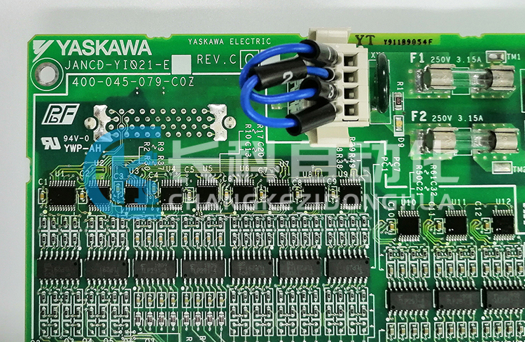 安川安全基板JANCD-YIO21-E 安川安全基板JANCD-YIO21-E