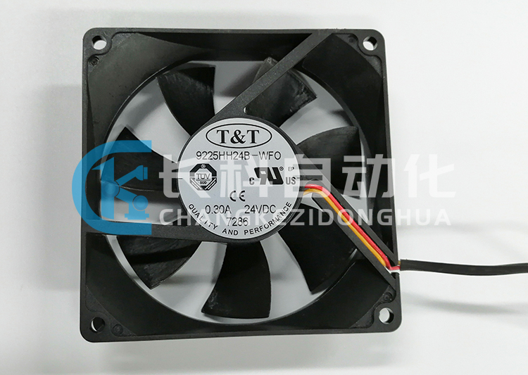 ABB風(fēng)扇9225HH24B-WFO 3HAC026525-001 ABB風(fēng)扇9225HH24B-WFO 3HAC026525-001