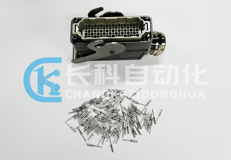 庫卡SIB安全板套裝接頭航插頭 庫卡SIB安全板套裝接頭航插頭