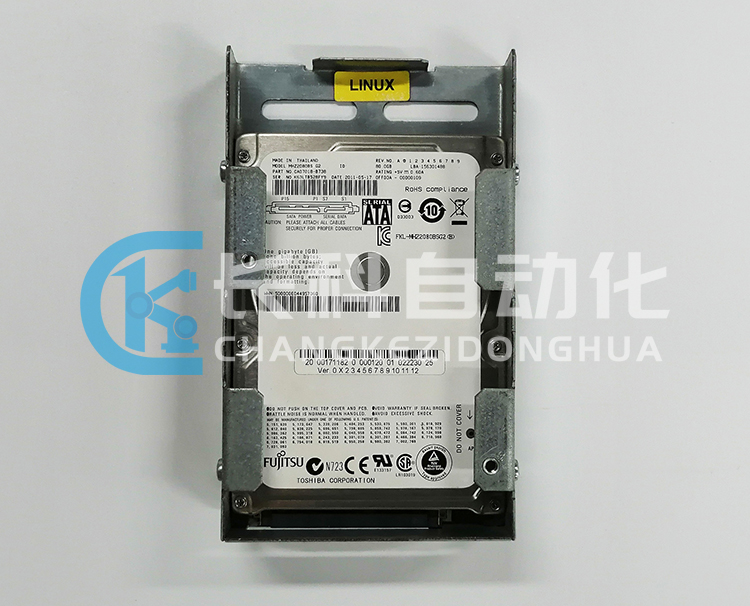 庫卡C4系統(tǒng)固態(tài)硬盤00-171-182 庫卡C4系統(tǒng)固態(tài)硬盤00-171-182