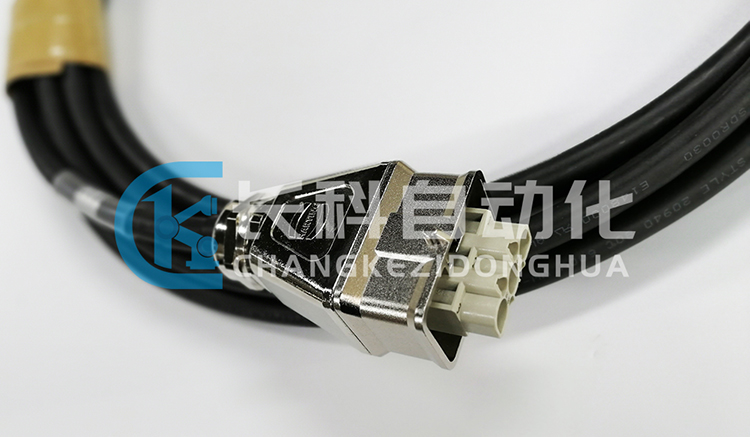 庫卡外部軸動力線纜00-196-981 庫卡外部軸動力線纜00-196-981