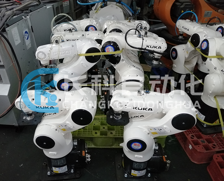 庫卡機器人KR6R700 Fivve 庫卡機器人KR6R700 Fivve