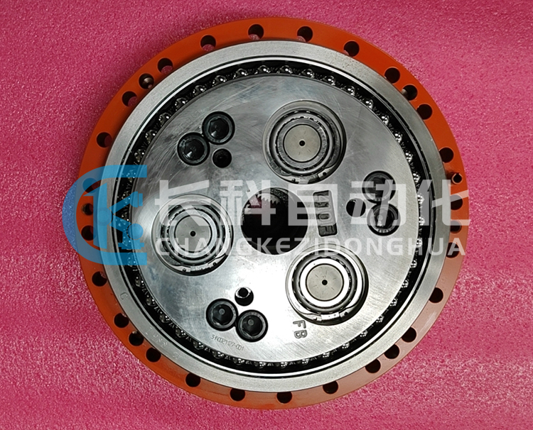 ABB IRB6600三軸減速機(jī)3HAC021127-001 ABB IRB6600三軸減速機(jī)3HAC021127-001